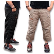 Outdor Ripstop Premium Muslim Sirwal Pants | Tactical Cargo Sirwal Pants | Celana Sirwal Muslim Outdor Ripstop Premium | Celana Sirwal Tactical Cargo