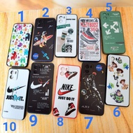 case motif samsung A03s A03 core A02 S A01 M01 M02 soft case aero choi