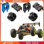 2204 Brushless Motor 2 Speed RC Brushless Motor for 1/24 RC Crawler Axial SCX24