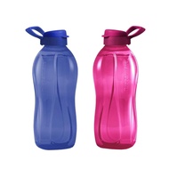 [LIMITED] Tupperware Giant ECO Bottle 2.0Liter With Handle . BOTOL AIR.