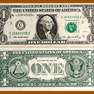 United States of America 1 Dollar 2006,