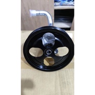 PROTON WAJA MMC (2001-2010) POWER STEERING PUMP