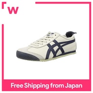 Onitsuka Tiger Sneakers MEXICO 66 Birch x Peacoat