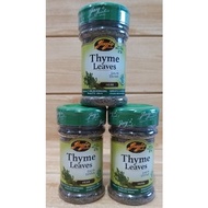 Jays Thyme Leaves 27gr Jay's Thyme/ / Thymedaun