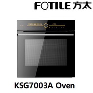 FOTILE Built-In KSG7003AT Oven (Three Years Warranty)