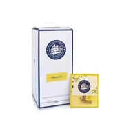 The 1872 CLIPPER TEA CO-Chamomile tea (1 teabag)