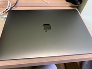 MacBook Air (13-inch , 2020, M1 8gb ram+256gb)