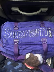 Supreme backpack fw18
