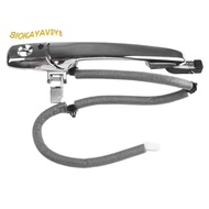 Car Front Left Smart Door Handle for  -7 6 8 -9 RX-8 EG2459410B LT13-59-410 Exterior Parts Exterior 