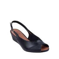 PSPGN.CO || Obermain women's sandals Rosalie Soul in black OC70317BK