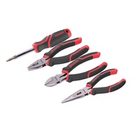 [特價]Onsite 4件套工具組 工具鉗組 6合1螺絲起子 700085