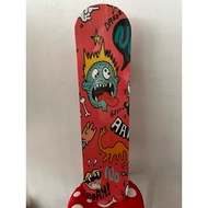 SKATEBOARD 31 Inches MESUCA