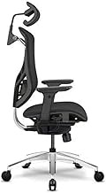 Gaming Chair Ergonomic Desk And Chair Computer Chair Game Chair Work Recliner Boss Chair Lift Chair Chair (Color : Black 1, Size : One Size) needed Comfortable anniversary vision