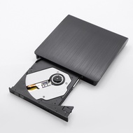 【COD】DVD EXTERNAL USB3.0 เครื่องอ่านแผ่นDVDภายนอก สินค้าพร้อมส่ง
