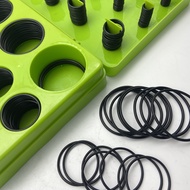 Daewoo ชุดรถขุดซาน DH55 DH210-5 DH150-7ซีลน้ำมันชุดซ่อมแซมกล่องซีลน้ำมันน้ำมันใช้ได้ทั่วไป DH210-7โอ