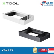 xTool P2 Riser Base ClassIV xTool Accessories P2 Laser Cutter Accessories Professional Use