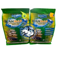 AQUANICE IKAN MAS FISH FOOD (1kg)