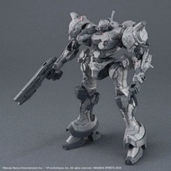 BANDAI ♦️ 30MM ARMORED CORE VI FIRES OF RUBICON ARQUEBUS CORPORATION VP-40S ประกอบ หุ่นยนต์ โมเดล ขอ