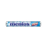 Mentos Roll Mint 37g