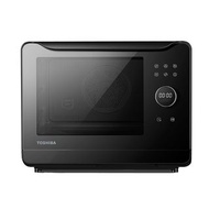 MS2 TQ20SC - Toshiba Steam Oven