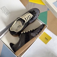 Maison Margiela MM6 塗鴉休閒德訓鞋 36-45碼
