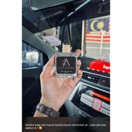 Alice Perfume Air Freshener