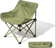 Mobi Garden Moon Chair - Portable Folding Chair  便攜式 折疊椅 便攜折疊 月亮椅 戶外 露營櫈