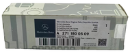 A271 180 05 09 Mercedes-Benz Oil Filter M271 C-Class C200 C260 E-Class W212 engine filter oil filter