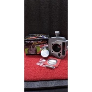 TAIKOM RACING BLOCK KIT EX5 CLASS1 54MM SIAP PISTON SONIC