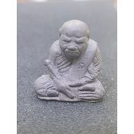 PHOR THAN THIT WAT MACHIMMARAM TOK RAJA 小ROOP LOR BE:2547 KELANTAN