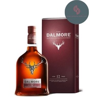 Dalmore 12yr Single Malt Whisky
