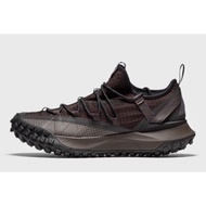 2021 ACG mountain fly low brown basalt/black shoes for men DC9045-200 sports running shoes