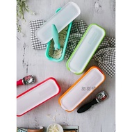 TITIBEAR Household Homemade Ice Cream Mold Ice Cream Box Ice Cream Container Ice Tray Ice Bucket Fre