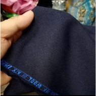 ARMANI WOOL  FABRICS SOLD PER YARD 60 INCHES Ñ