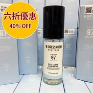 DJS LIFESTYLE 觀塘店 - 現凡購買🇰🇷韓國 W.DRESSROOM NEW YORK (97 APRIL COTTON) 衣物家居香水噴霧 70ML 即享【六折優惠】！歡迎親臨我哋網店、