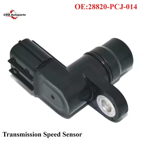 28820-PCJ-014 New Transmission Speed Sensor FOR Acura MDX 2003-2006 RSX 2002 Civic 2001-2002 CR-V 20