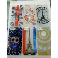 Elegant Case for iPhone 4