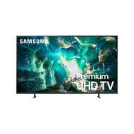 Samsung 82-Inch RU8000 Premium Smart 4K UHD TV (2019) UA82RU8000