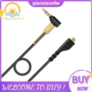 Replacement Audio Headset Cord for SteelSeries Arctis 7 5 3 Pro Wireless Gaming Headphones 4.9Ft Cab