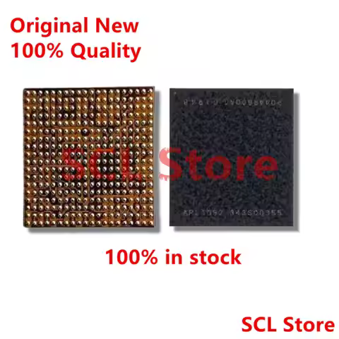 (1-5piece) New U2700 343S00355 Main Power IC For iPhone 11Pro 11ProMax