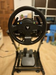 Thrustmaster TMX Racing Wheel 連賽車架