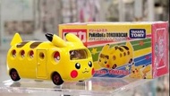 TAKARA TOMY 比卡超