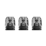 VOOPOO-Argus トップフィルPod 0.7Ω/1.0Ω（2.0ml）カートリッジ 1箱（3個入り）Argus P2/ARGUS G2交換用ポッド ブープー オーガス専用 ARGUS A Po