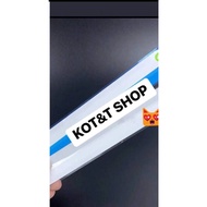 Combo 2 bag Tablet Box Sealing Sticker for iP 11/13 inch 2024/25, iP ge 10 10.9 inch, iP mini 7.