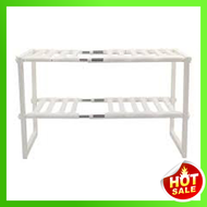 KITCHEN RACK UNDER SINK