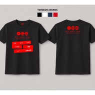 BTS Concert T-shirt 2026 Jakarta, BTS New logo T-shirt, BTS T-shirt size S - 4xl