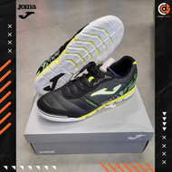 Joma Mundial 2201 Indoor Futsal Shoes , Kasut Futsal Original 100%