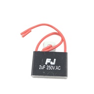 2uf 250VAC~2uf 450VAC Start Capacitor