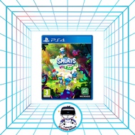 The Smurfs: Mission Vileaf Smurftastic Edition PlayStation 4