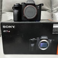 Sony A7r4a A7rviA